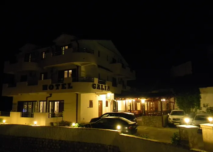 Hotel Galia