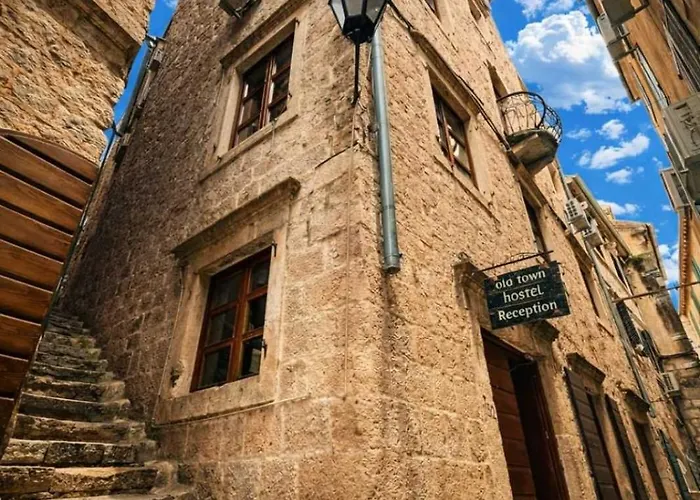 Old Town Youth Hostel